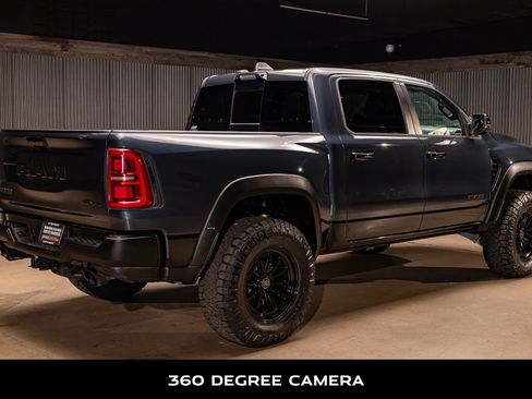 Used 2025 RAM 1500 RHO w/ RHO Level 1 Equipment Group image 10