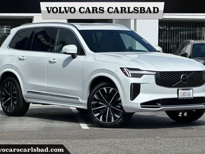 New 2026 Volvo XC90 B6 Plus