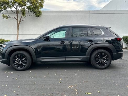 Used 2025 MAZDA CX-50 AWD 2.5 S w/ Preferred Package image 7