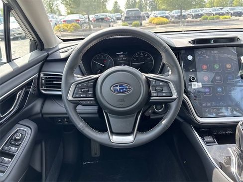 New 2025 Subaru Legacy Limited image 10