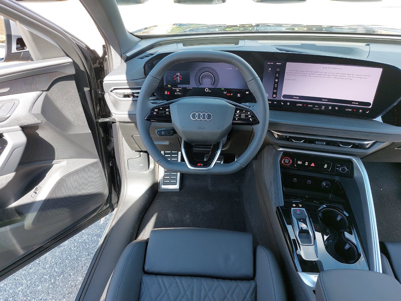 New 2026 Audi SQ5 Premium Plus AWD/4WD image 16