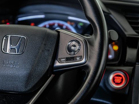 Used 2020 Honda Civic Sport image 17