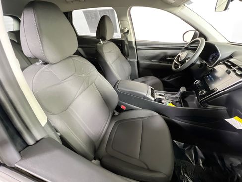 Used 2022 Hyundai Tucson SEL image 26