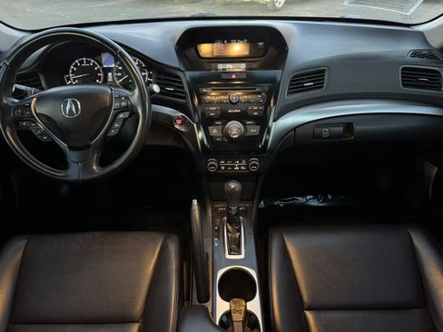 Used 2016 Acura ILX FWD image 28