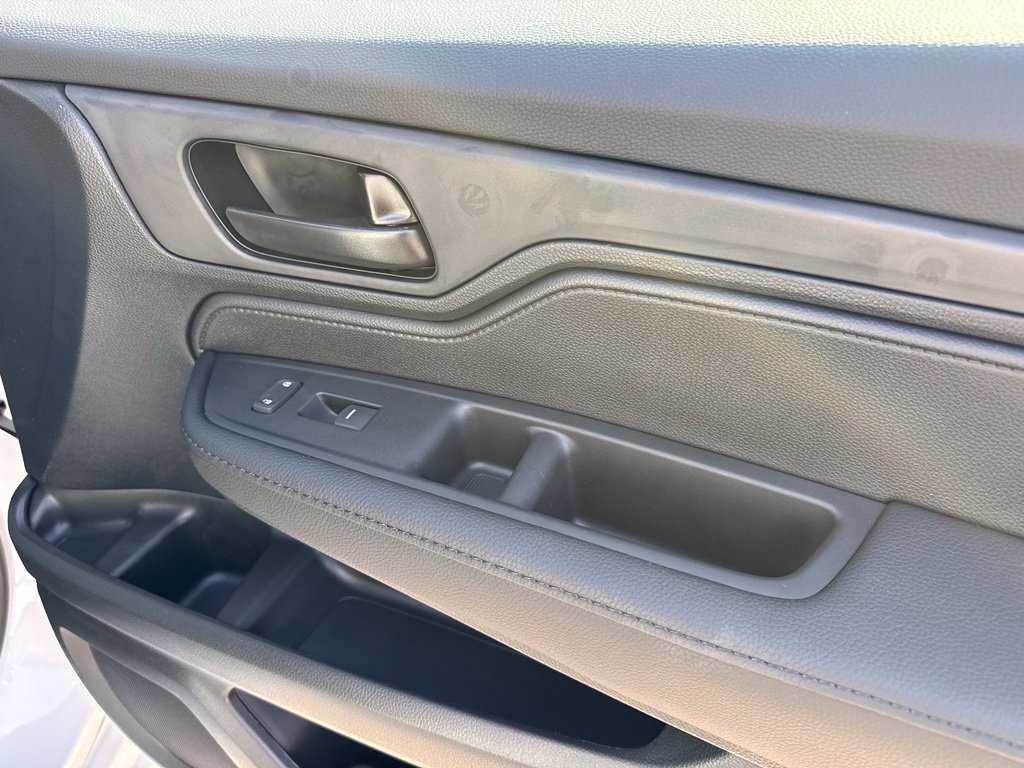 New 2026 Honda Odyssey Sport-L image 43