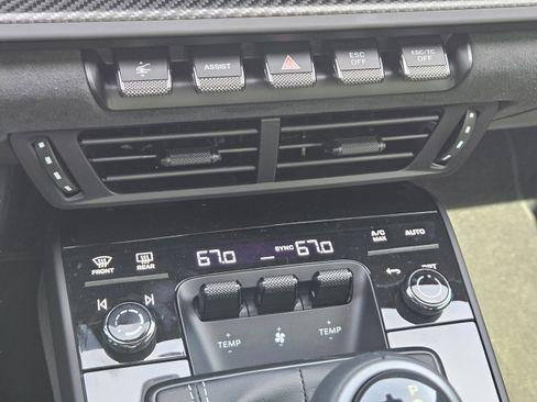 Certified 2026 Porsche 911 GT3 image 19