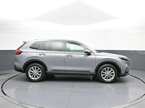 Certified 2024 Honda CR-V EX image 5