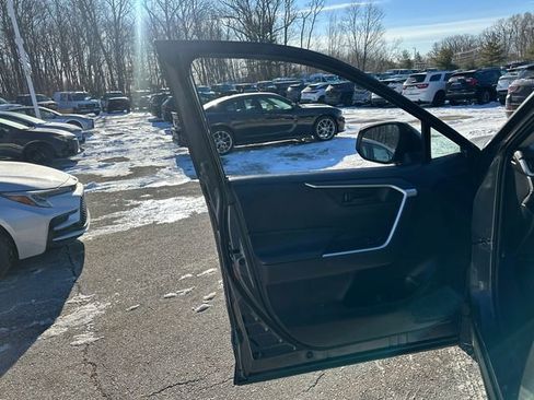 Certified 2024 Toyota RAV4 LE image 24