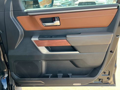 Used 2024 Toyota Tundra 1794 Edition AWD/4WD image 22