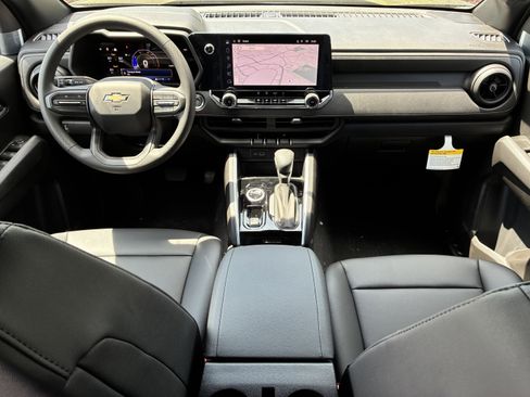 New 2026 Chevrolet Colorado W/T AWD/4WD image 18