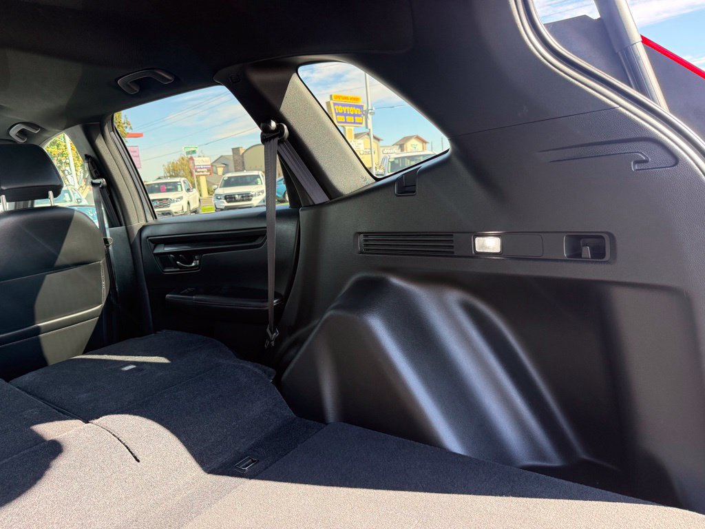 Used 2024 Honda CR-V Sport-L image 24