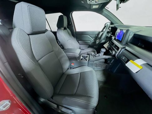 New 2026 Toyota 4Runner SR5 image 22