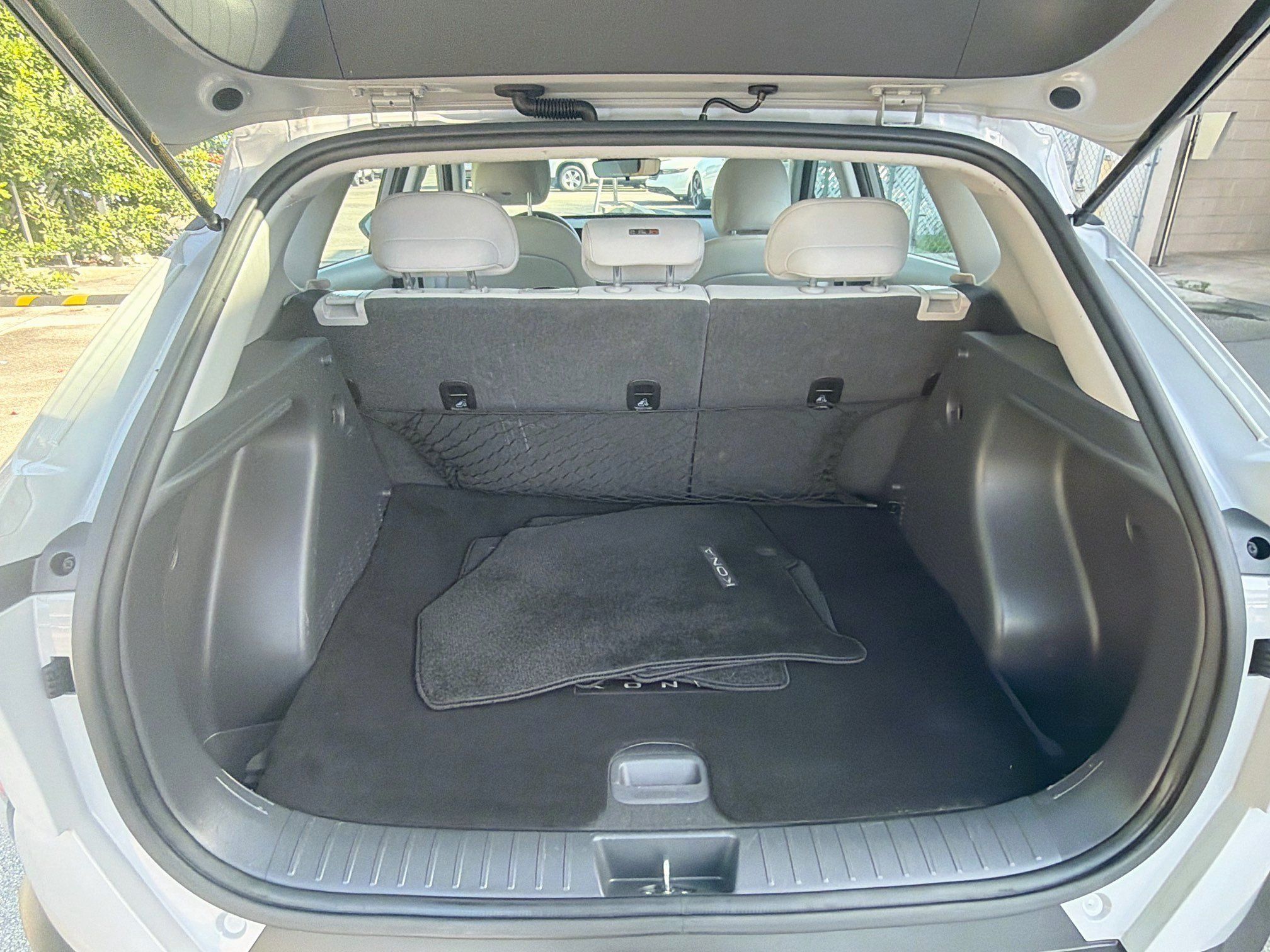 Used 2024 Hyundai Kona SE FWD image 23