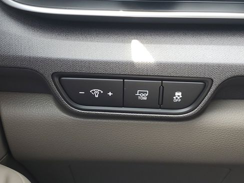 New 2026 Kia Carnival EX image 31