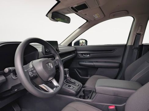 Used 2025 Honda CR-V LX image 9