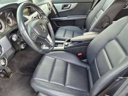 Used 2014 Mercedes-Benz GLK 350 4MATIC image 18
