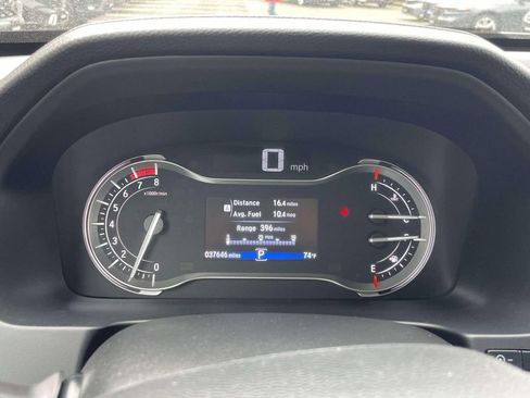 Used 2023 Honda Ridgeline Sport image 26