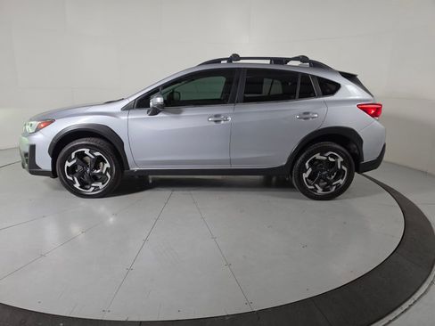 Used 2021 Subaru Crosstrek 2.5i Limited w/ Popular Package #3 image 2