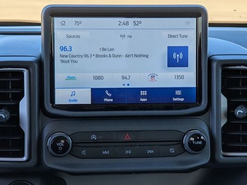 Certified 2022 Ford Bronco Sport Big Bend image 15