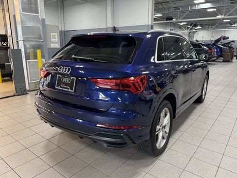 Used 2022 Audi Q3 2.0T Premium Plus AWD/4WD image 5