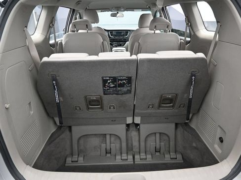 Used 2018 Kia Sedona L FWD image 27