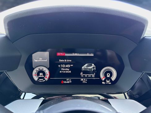 New 2026 Audi A3 2.0T Premium AWD/4WD image 25