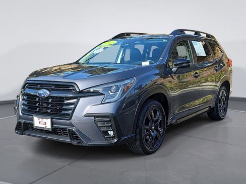 Certified 2023 Subaru Ascent Onyx Edition AWD/4WD image 7