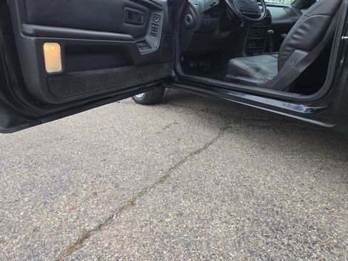 Used 1992 Chrysler LeBaron Convertible FWD image 18