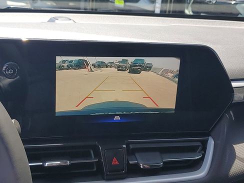 New 2026 Chevrolet TrailBlazer LT w/ Convenience Package FWD image 26