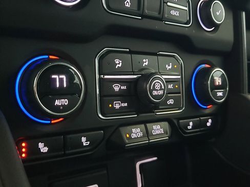 Used 2023 Chevrolet Tahoe RST w/ RST Performance Edition image 27