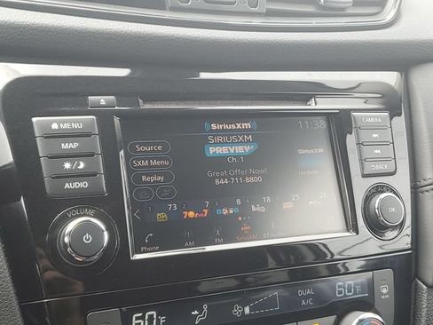 Used 2019 Nissan Rogue SL AWD/4WD image 27