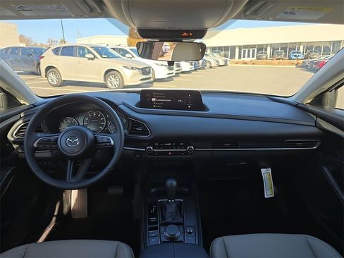 New 2026 MAZDA CX-30 AWD 2.5 S image 17