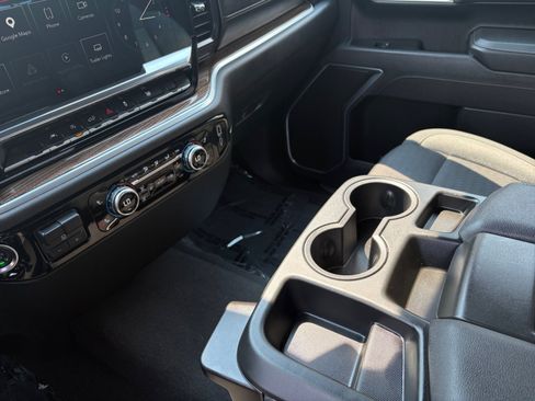 Used 2025 GMC Sierra 1500 Elevation AWD/4WD image 24