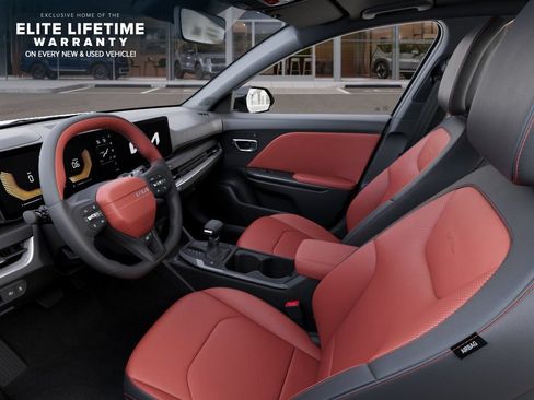 New 2026 Kia K4 GT-Line FWD image 18