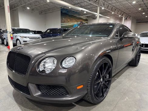 Used 2013 Bentley Continental GT image 24