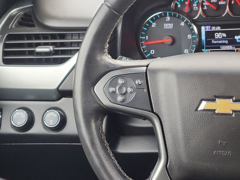 Used 2018 Chevrolet Tahoe LT image 15