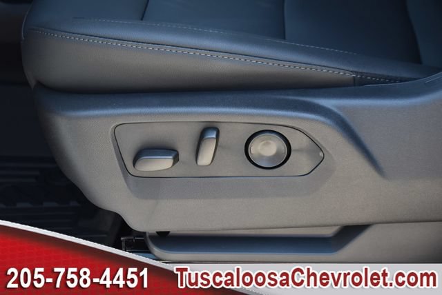New 2026 Chevrolet Silverado 1500 RST AWD/4WD image 16