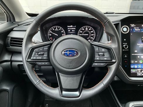 Certified 2024 Subaru Crosstrek 2.5i Limited w/ Popular Package #3A image 17