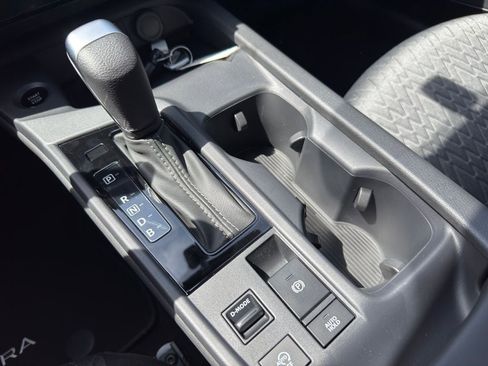 New 2026 Nissan Sentra SV FWD image 23