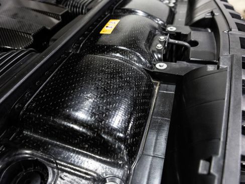 Used 2022 Mercedes-Benz GLS 63 AMG 4MATIC image 26