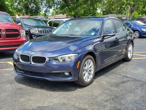 Used 2017 BMW 320i Sedan image 31