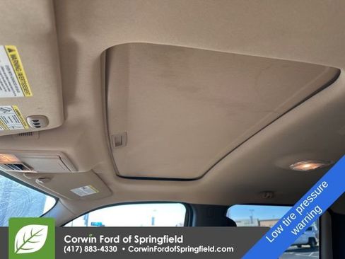 Used 2011 Ford F150 Lariat w/ Lariat Chrome Pkg image 13