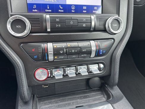 Certified 2022 Ford Mustang GT Premium w/ California Special Package image 40