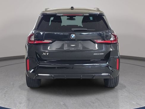 Certified 2023 BMW X1 xDrive28i w/ M Sport Package AWD/4WD image 7