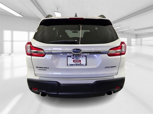 Certified 2021 Subaru Ascent Premium w/ Convenience Package image 5