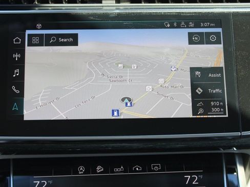 Used 2020 Audi Q7 3.0T Premium Plus image 19