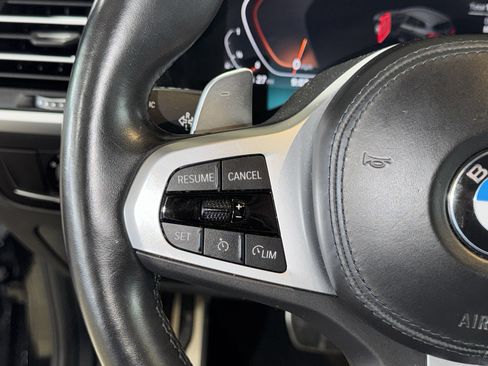 Certified 2023 BMW X3 xDrive30i w/ M Sport Package image 21