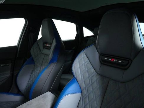 New 2025 Audi S5 Prestige image 5