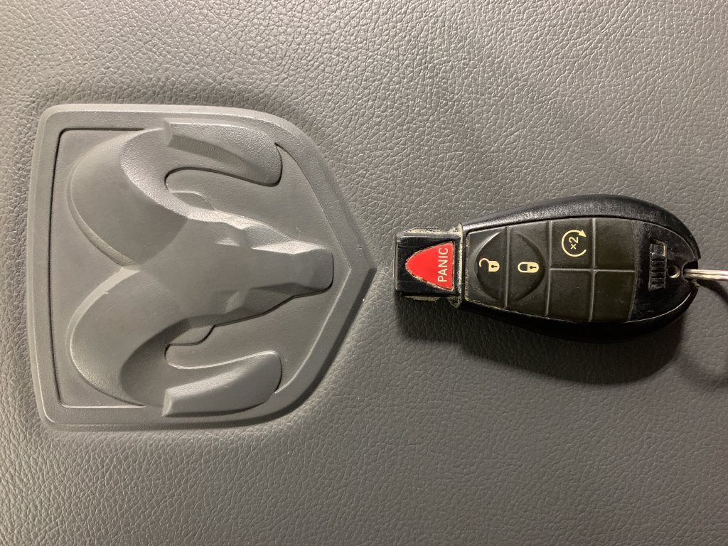 Used 2014 RAM 1500 Big Horn AWD/4WD image 29