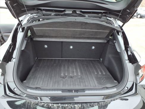 Used 2025 Toyota Corolla GR image 12